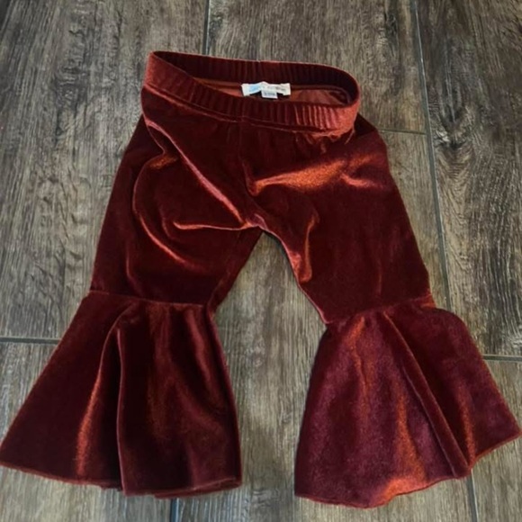 Baileys Blossoms Other - Baileys Blossoms Velvet Flares